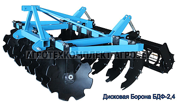 БДФ-2,4