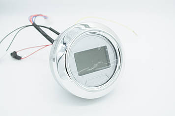 Універсальний дисплей для електротранспорту 48v,60v,72v