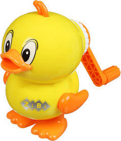 Чинка ZiBi ZB.5508 CHICK, механічна, жовтий, KIDS Line
