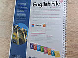 English File Intermediate Plus Students' Book (4th edition), фото 6