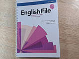 English File Intermediate Plus Students' Book (4th edition), фото 3