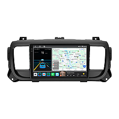 Штатная магнитола Mekede M6 Plus Citroen Jumpy (2016-2021) CarPlay QleD