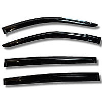 Дефлектор вікон Acura
