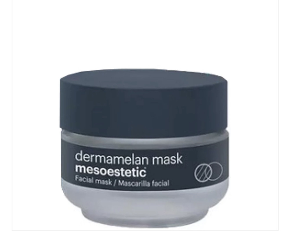 Маска, що освітлює - Mesoestetic Dermamelan Mask, фото 1