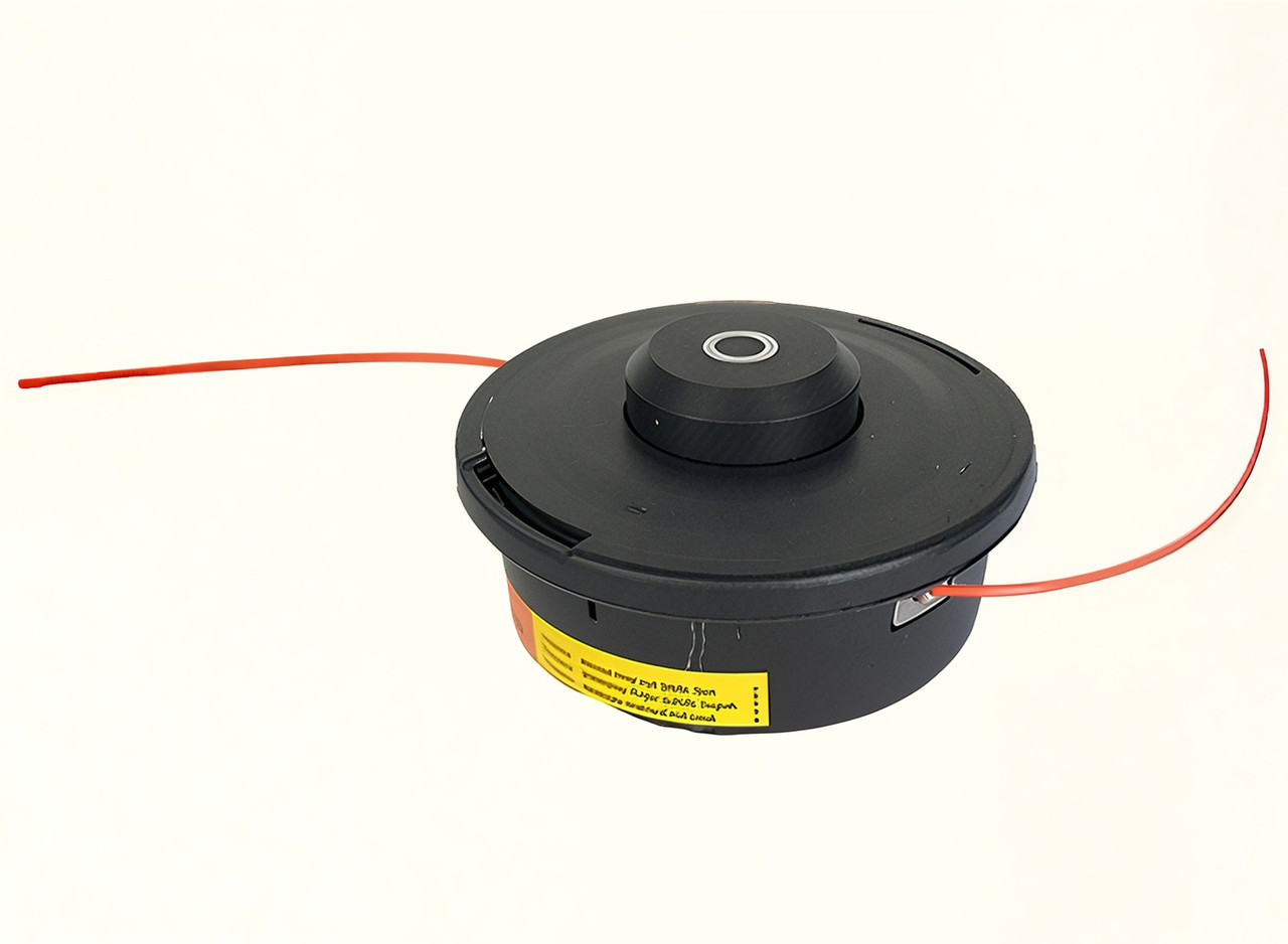 Котушка з ліскою тримерна У-14 Кентавр, напівавтоматична