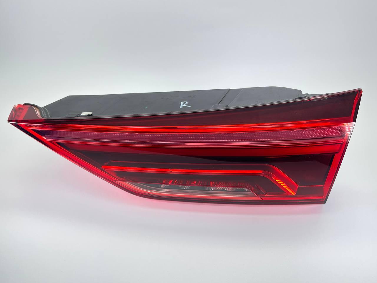 Ліхтар задній внутрішній правий Audi Q3 LED 83A945094 Європа, фото 1