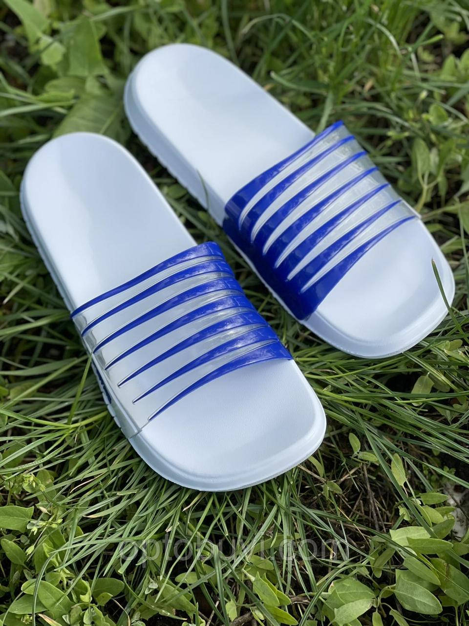 Шльопанці ПВХ жіночі оптом Україна Payas оптом