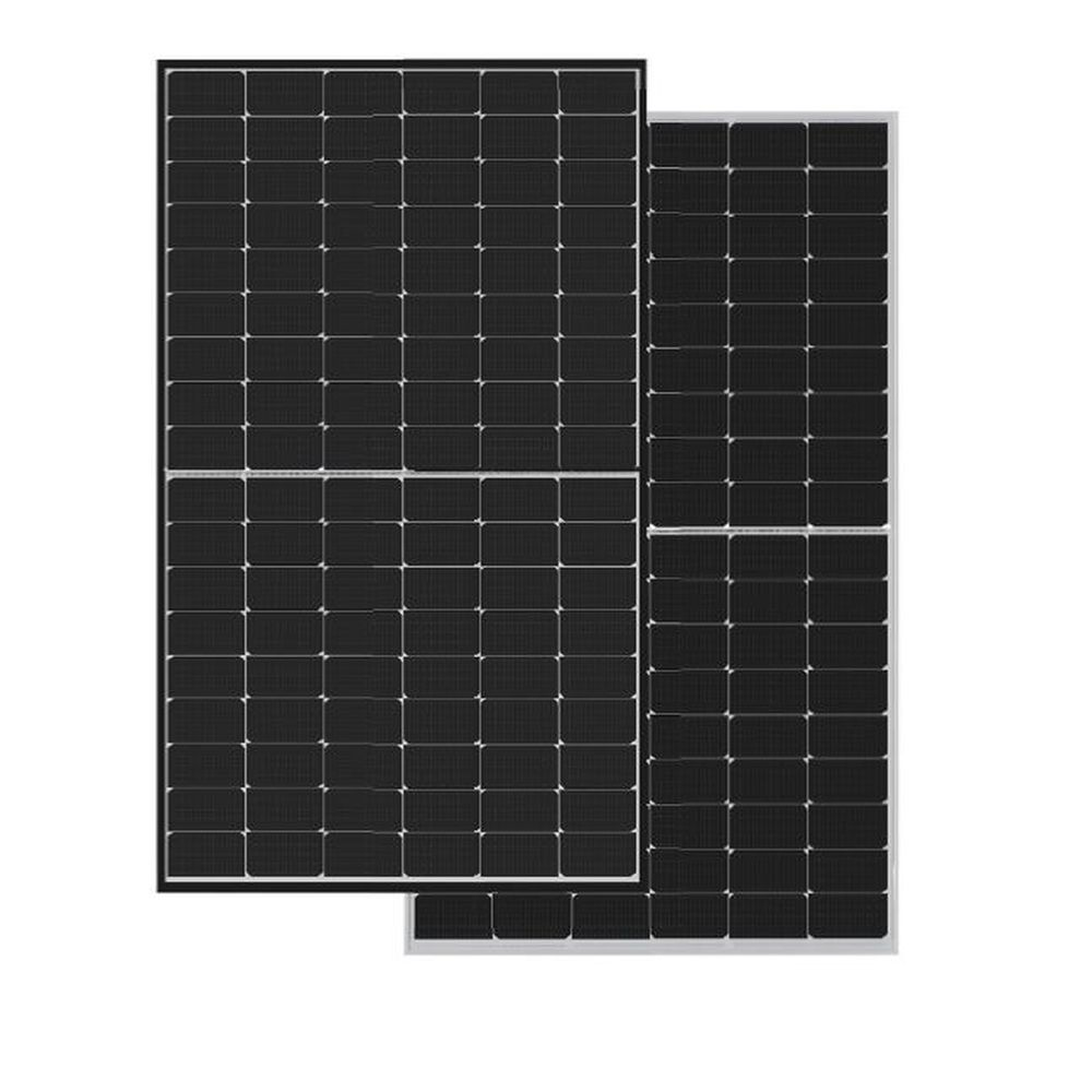 Сонячна панель Jinko Solar JKM-620N-66HL4M-BDV (620 Вт, Bifacial)