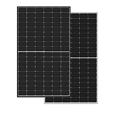 Сонячна панель Jinko Solar JKM-620N-66HL4M-BDV (620 Вт, Bifacial)