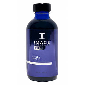 Пілінг для акне Image Skincare Acne lift peel solution 118ml