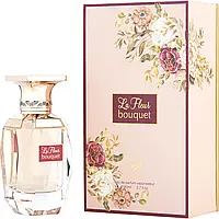 Жіночій парфум Afnan La Fleur Bouquet 80 мл
