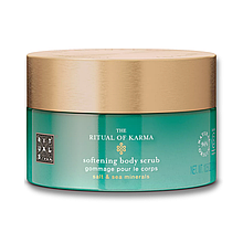 Скраб для тіла Rituals The Ritual Of Karma Body Scrub, 300 мл
