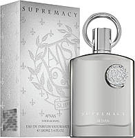 Afnan Supremacy Silver  чоловічій парфум