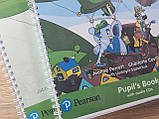 Fly High 3 Ukraine Activity Book, фото 7