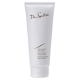 Фіксувальний флюїд для маски Hydro-Marin Fixation Fluid Dr. Spiller Об'єм 200 мл