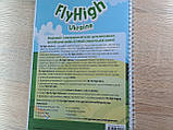 Fly High 3 Ukraine Pupil's Book, фото 5