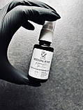 Ремувер від натоптишів та мозолів для педикюру 30 мл BioPeeling, фото 5