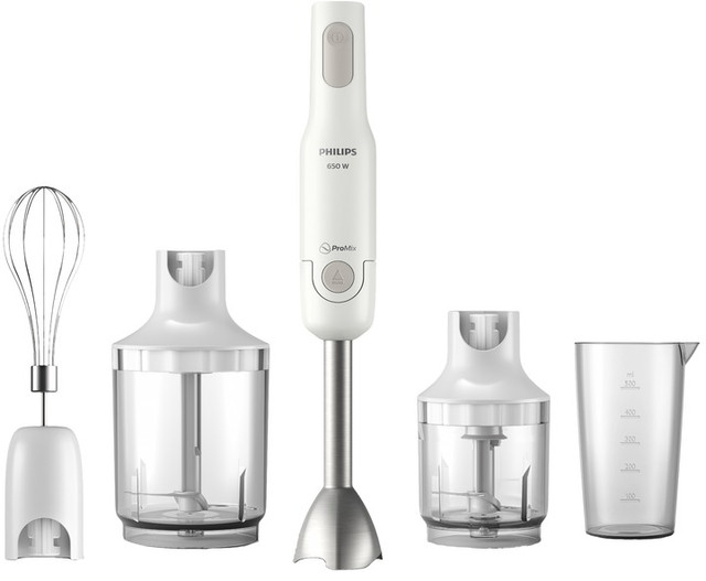 Венчик редуктор для блендера PHILIPS Daily Collection HR2537/00 