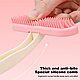 Силіконовий гребінець для хатніх тварин AND LY-871, фото 3