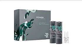 Набір для догляду за шкірою чоловіків Dr. Spiller Manage Your Skin