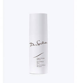 Eye Contour Balm Dr. Spiller — Бальзам для сухої та чутливої шкіри навколо очей 100 мл