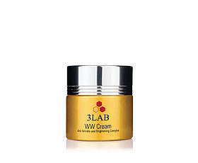 3LAB ww cream Антивіковий крем для обличчя
