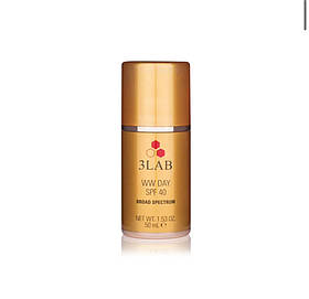 3LAB WW Day SPF 40 Денний крем для обличчя
