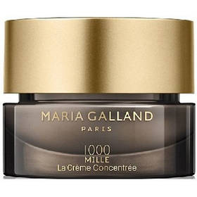 Концентрований крем Maria Galland 1000 Mille La Crème Concentrée