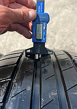 Шини легкові б у розміром 225/45R18 MICHELIN Primacy 3, гума бу для легкових автомобілів, фото 5