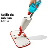 Швабра миюча з висувною штангою OXO (12170600), фото 5