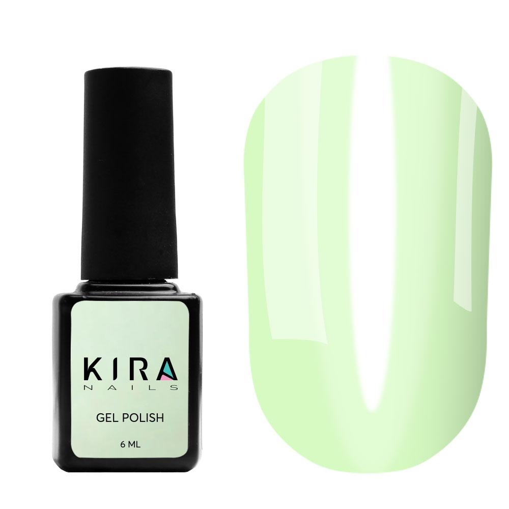 Гель-лак Kira Nails (Кіра Наілс) 6 ml, Vitrage №V20