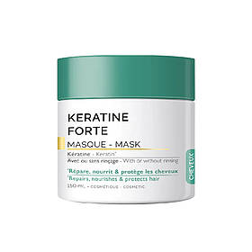 Biocyte Keratine Forte Masque Кератинова маска для волосся