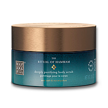 Скраб для тіла Rituals The Ritual Of Hammam Body Scrub, 300 мл