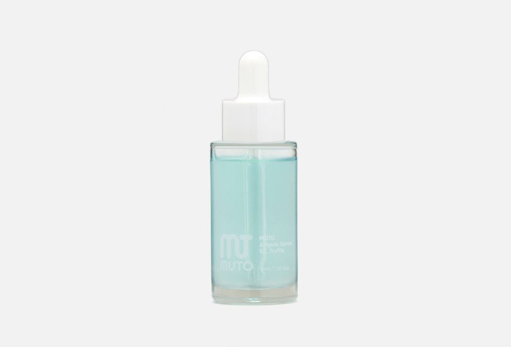 Сироватка для обличчя Muto Ampule Serum 03 Truffle, фото 1