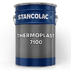 Фарба 7100 THERMOPLAST термоізоляційна
