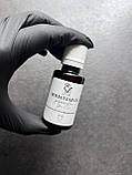 Молекулярна олія для сухих п'ят і полірування стоп 30 мл Molecular Oil, фото 3
