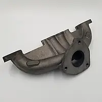 Колектор 1102, 1103, 1105, Део Сенс випускної на 3 шпильки (зі шпильками та прокладкою) З Оригінал