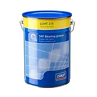Мастило SKF LGMT 2 5 кг (LGMT 2/5)