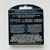Змінні леза Wilkinson Sword Hydro 5 Hydrating Gel 5 шт., фото 2