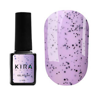 Гель-лаки Kira Nails Чіа Пудинг