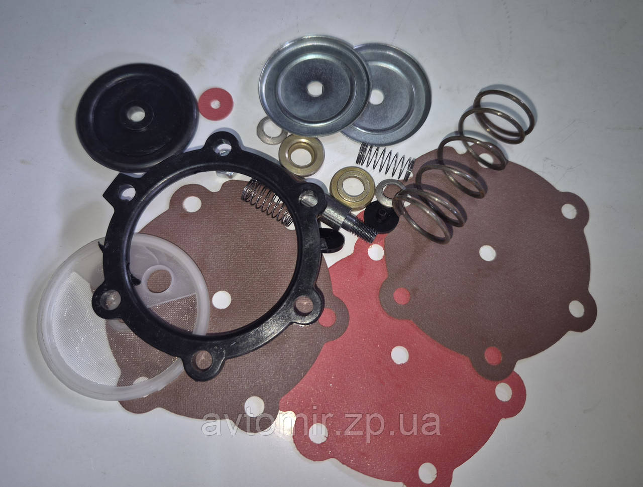 Ремкомплект бензоноса повний ваз 2101-2107 CS-20