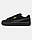 Жіночі Кросівки  PUMA Suede XL Black / Пума Сайд ХЛ, фото 8