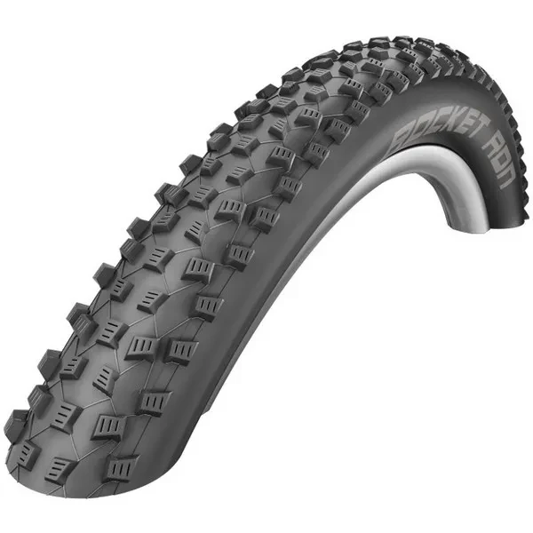 Покришка 29x2.25 (57-622) Schwalbe ROCKET RON Evo, LiteSkin, Evolutoin Folding B / B-SK HS438 Addix Speed ​​127EPI EK