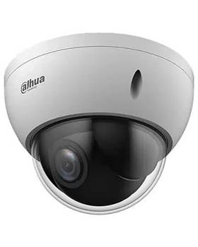 IP SpeedDome ПОТРОБНІ