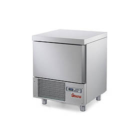 Апарат шокового заморожування SIRMAN-Dolomiti 5T 1/1 P R290