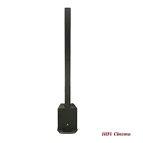 Avante AS8 ACDC Портативна активна акустична система з сабвуфером і акумулятором