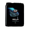 Шампунь для безконтактної мийки  / K2 PRO BELA  BLUEBERRY 5 л  D0105, фото 3