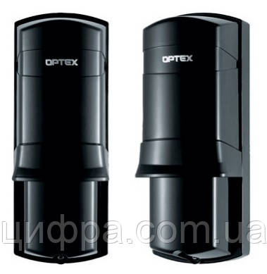 Інфрачервоний бар'єр Optex AX-200T