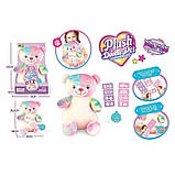 Інтерактивний ведмедик для малювання 5201, фото 5