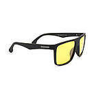 Окуляри жовті для водіїв, вечірні Polar Eagle PE8532 polarized, фото 5